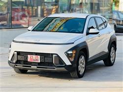 هيونداي كونا